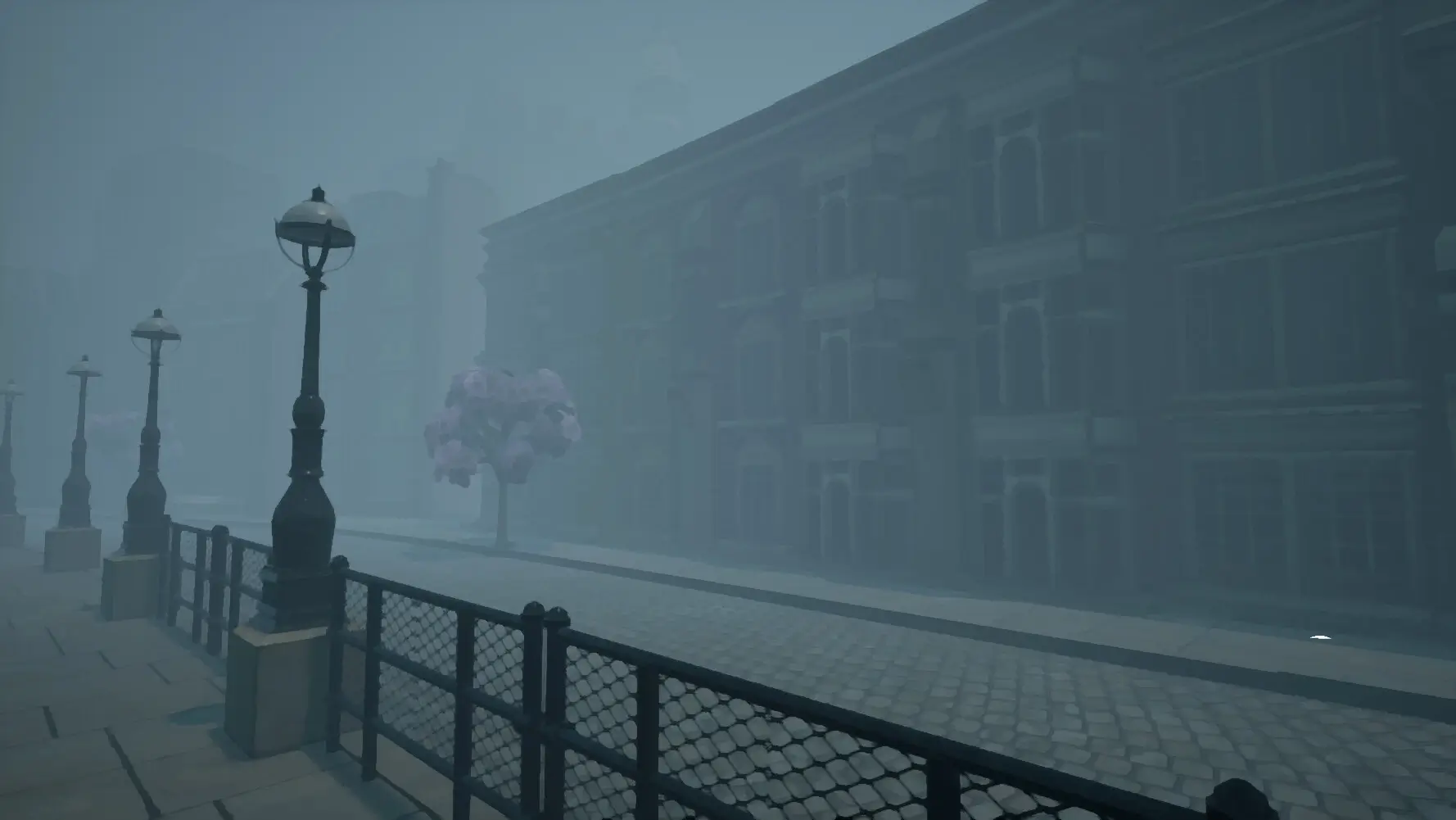 The Kraken Wakes Gameplay Screenshots 4