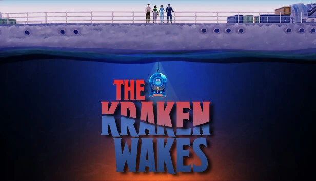The Kraken Wakes Torrent Download