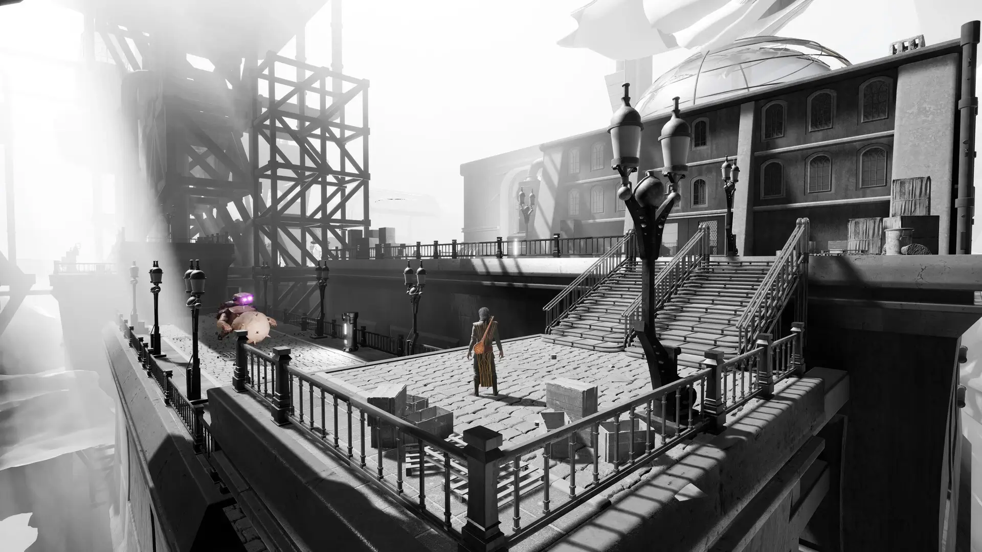 The Land of the Magnates Gameplay Screenshots 3