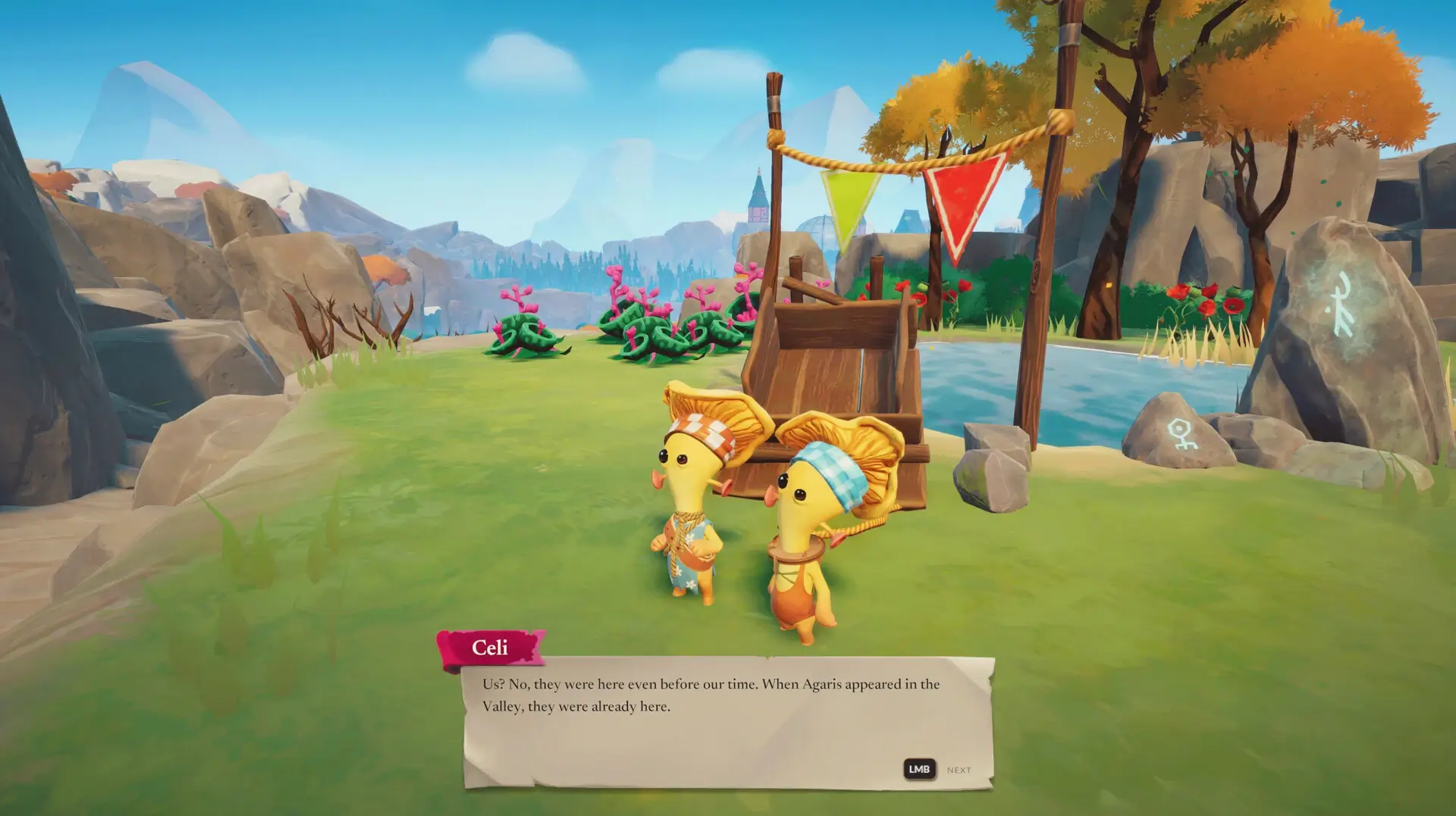 The Last Alchemist Gameplay Screenshots 2