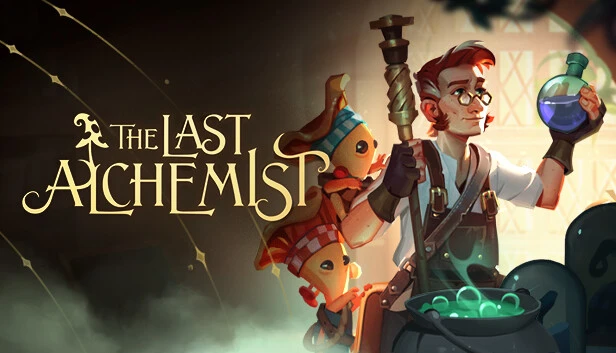 The Last Alchemist Torrent Download