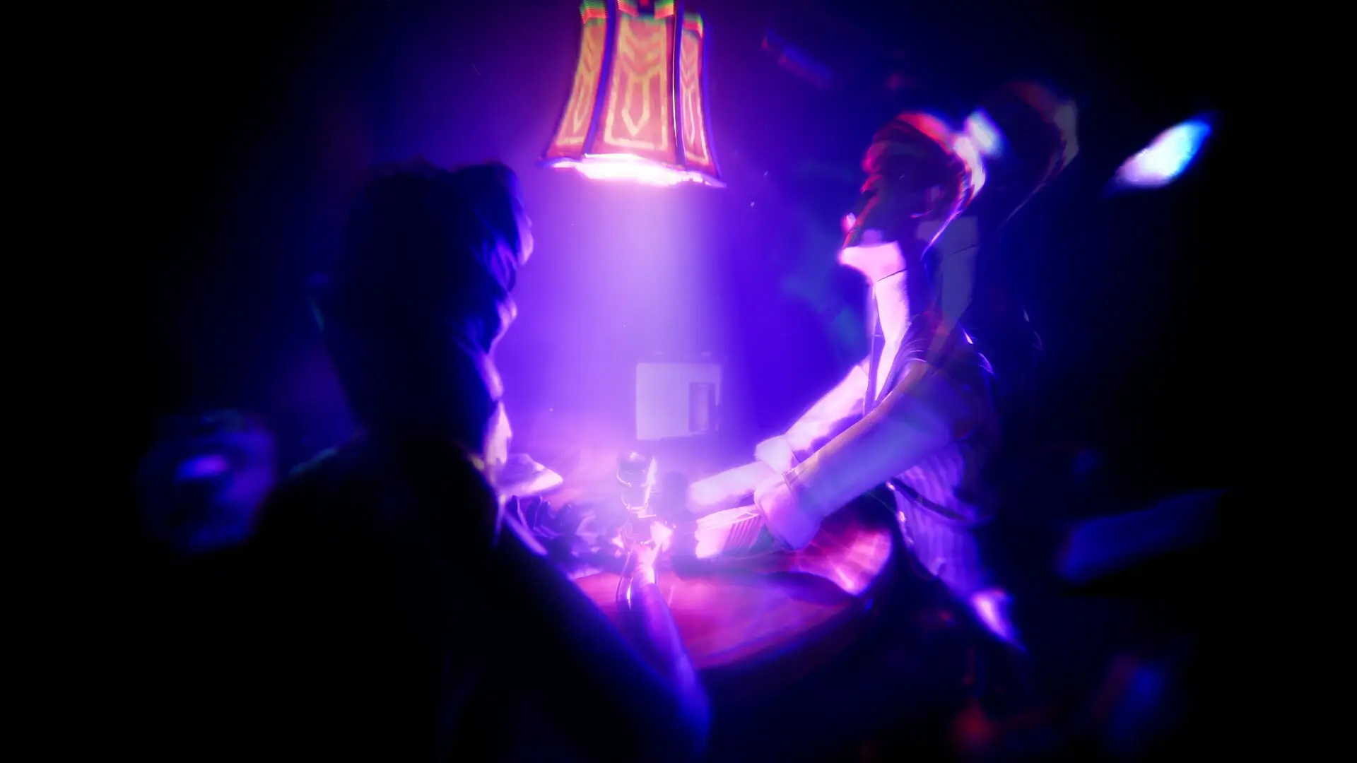 The Last Case of Benedict Fox: Definitive Edition Gameplay Screenshots 2