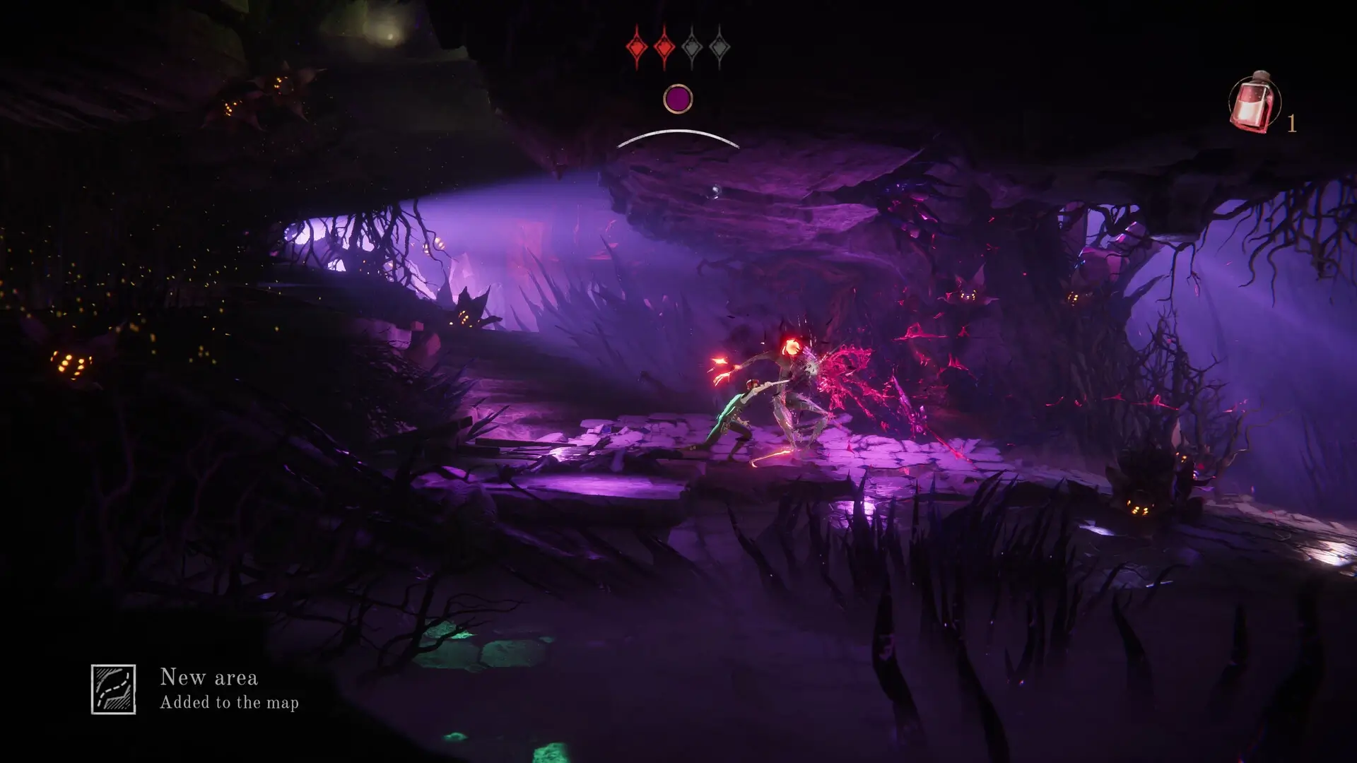The Last Case of Benedict Fox: Definitive Edition Gameplay Screenshots 3