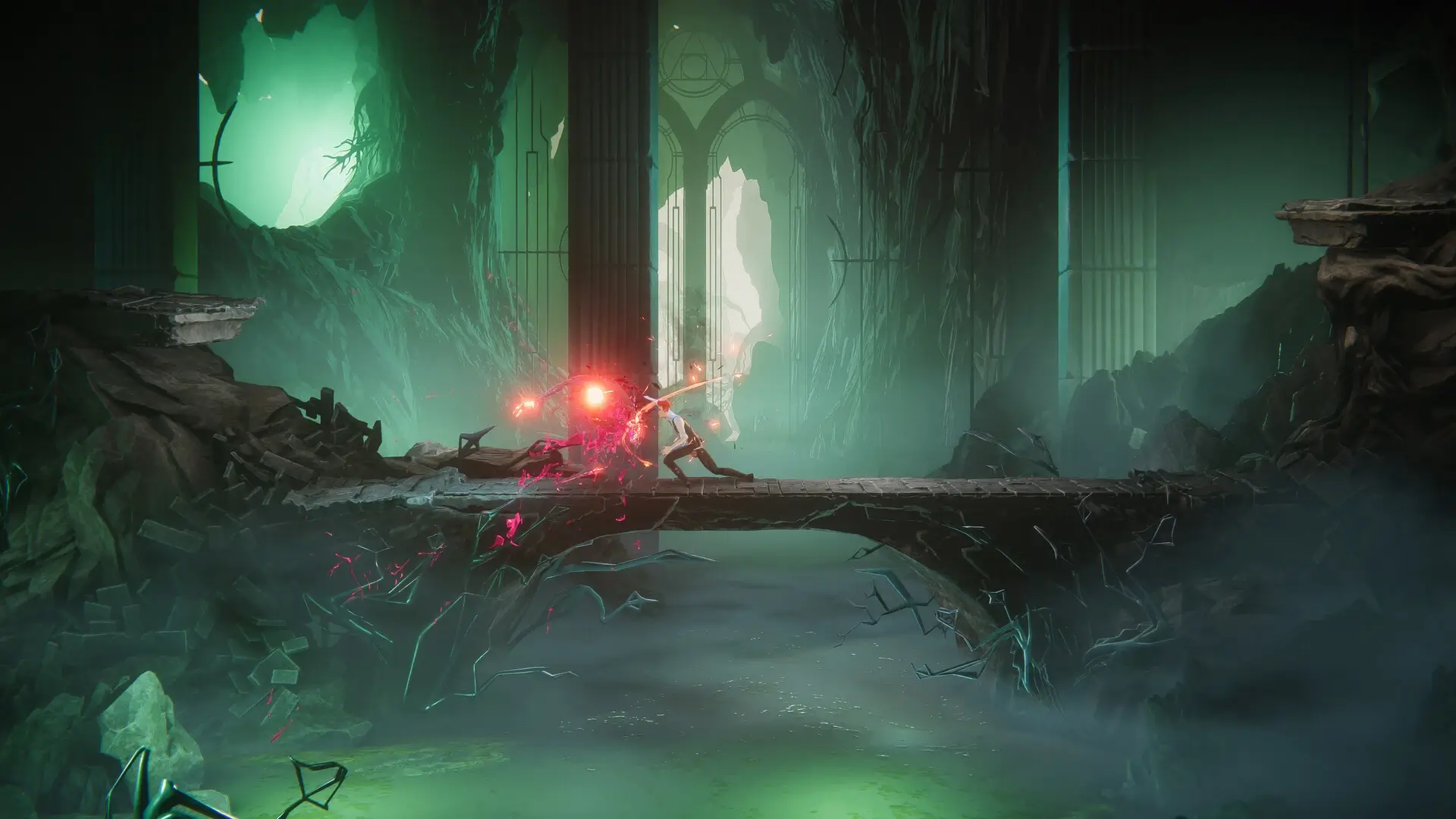 The Last Case of Benedict Fox: Definitive Edition Gameplay Screenshots 4