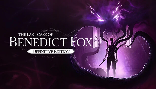 The Last Case of Benedict Fox: Definitive Edition Torrent Download