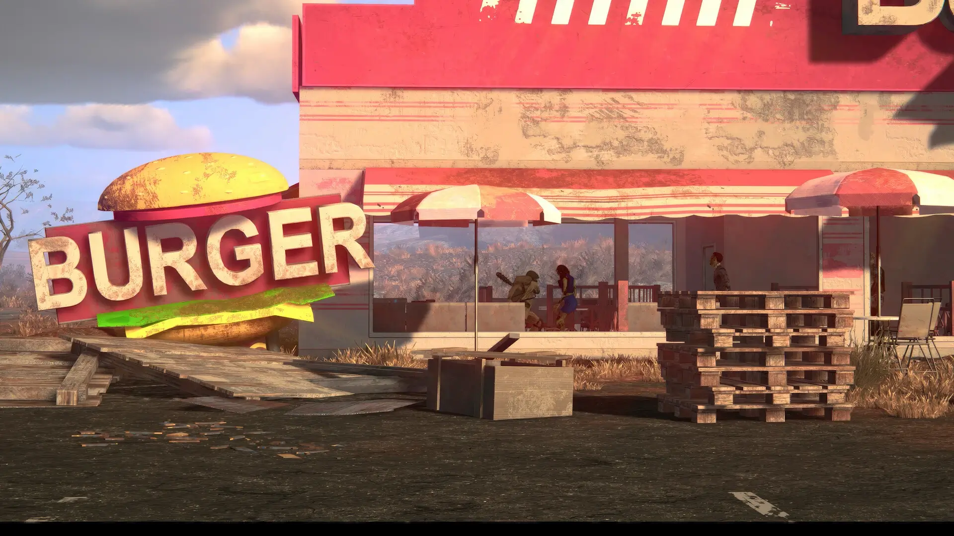 The Last FARMER Gameplay Screenshots 1
