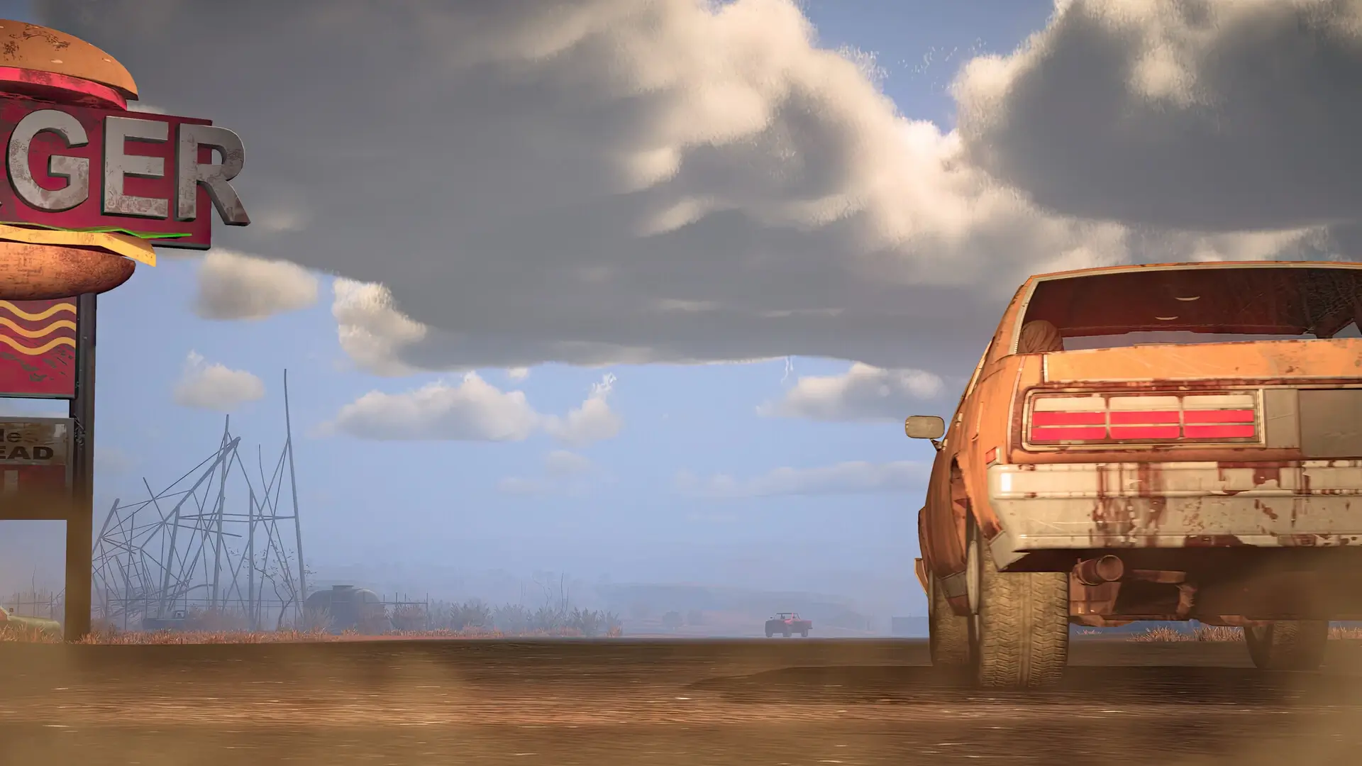 The Last FARMER Gameplay Screenshots 2