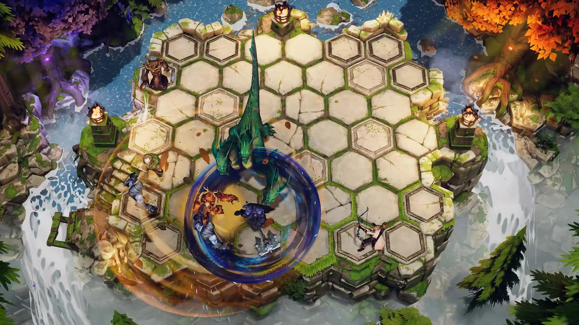 The Last Flame Gameplay Screenshots 4
