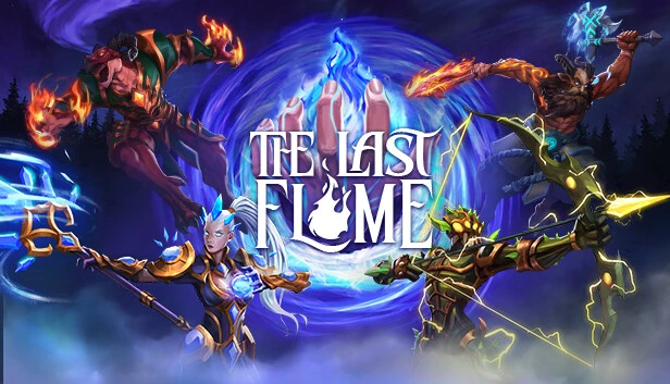 The Last Flame Torrent Download