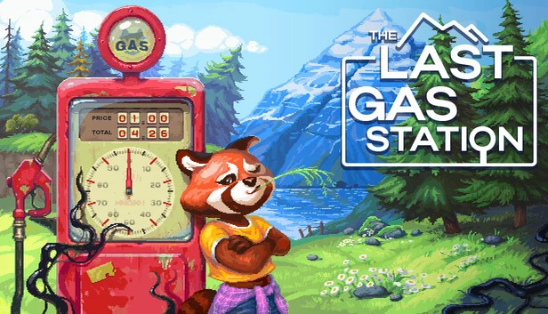 The Last Gas Station Torrent Download