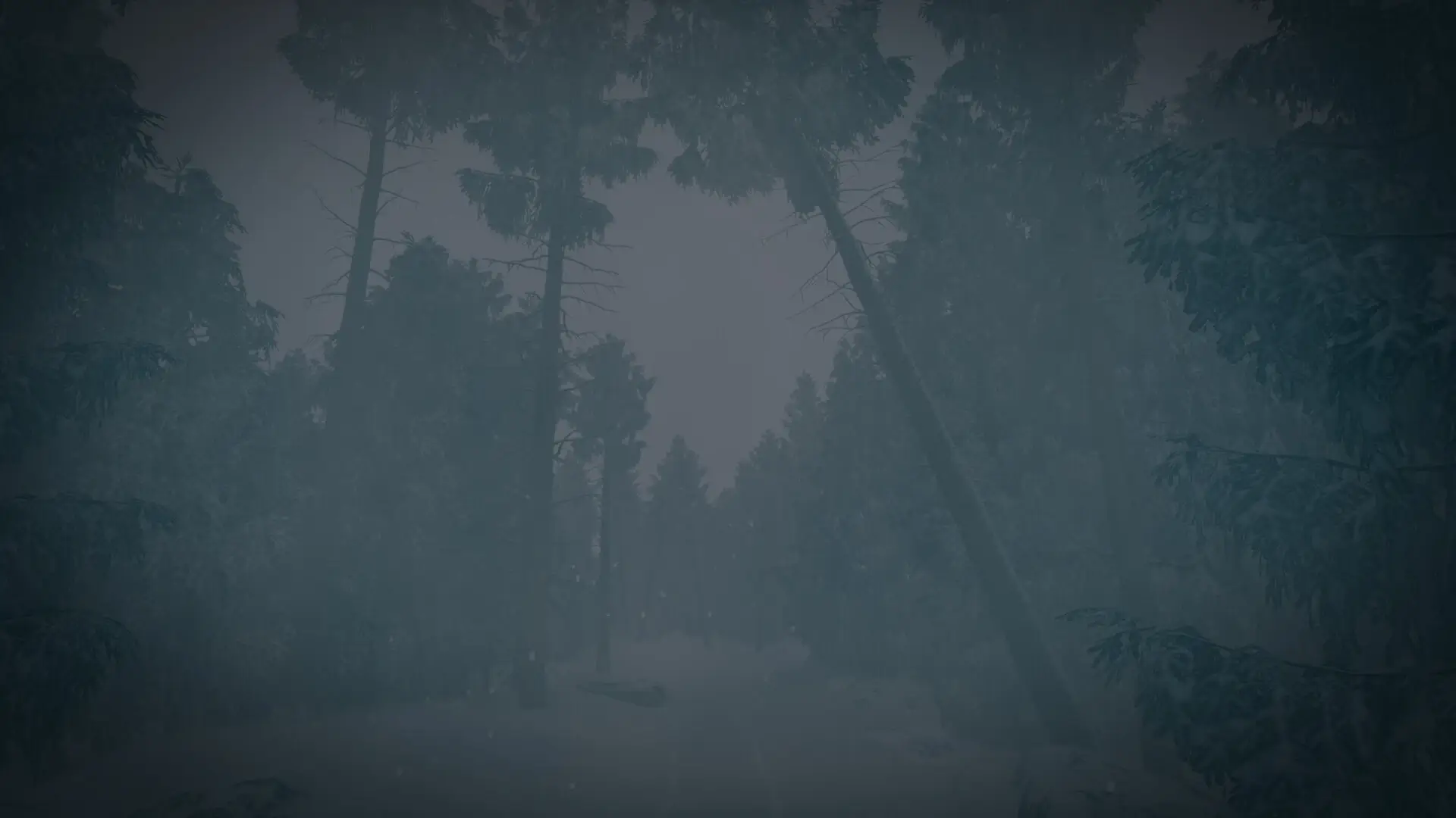 The Last Ski Trip Gameplay Screenshots 1