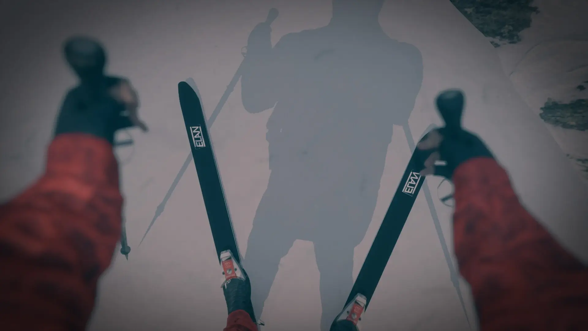 The Last Ski Trip Gameplay Screenshots 2