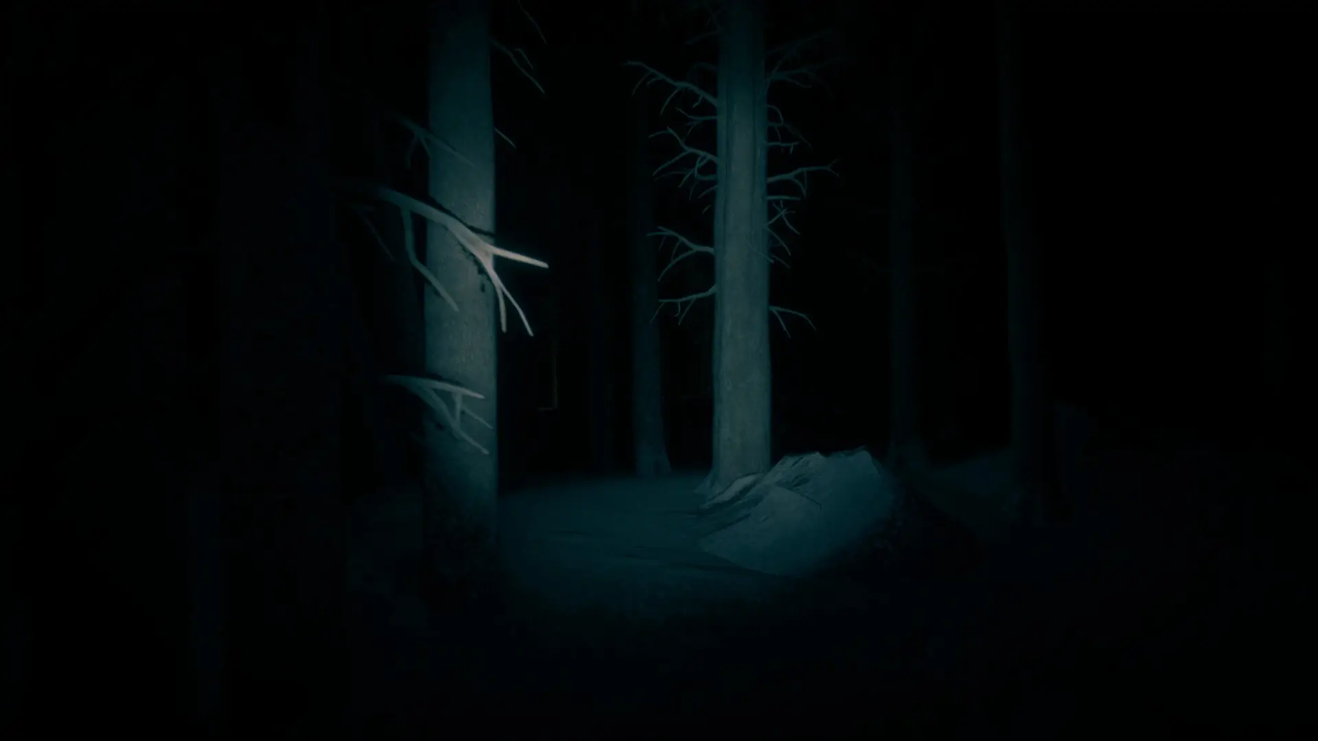 The Last Ski Trip Gameplay Screenshots 3