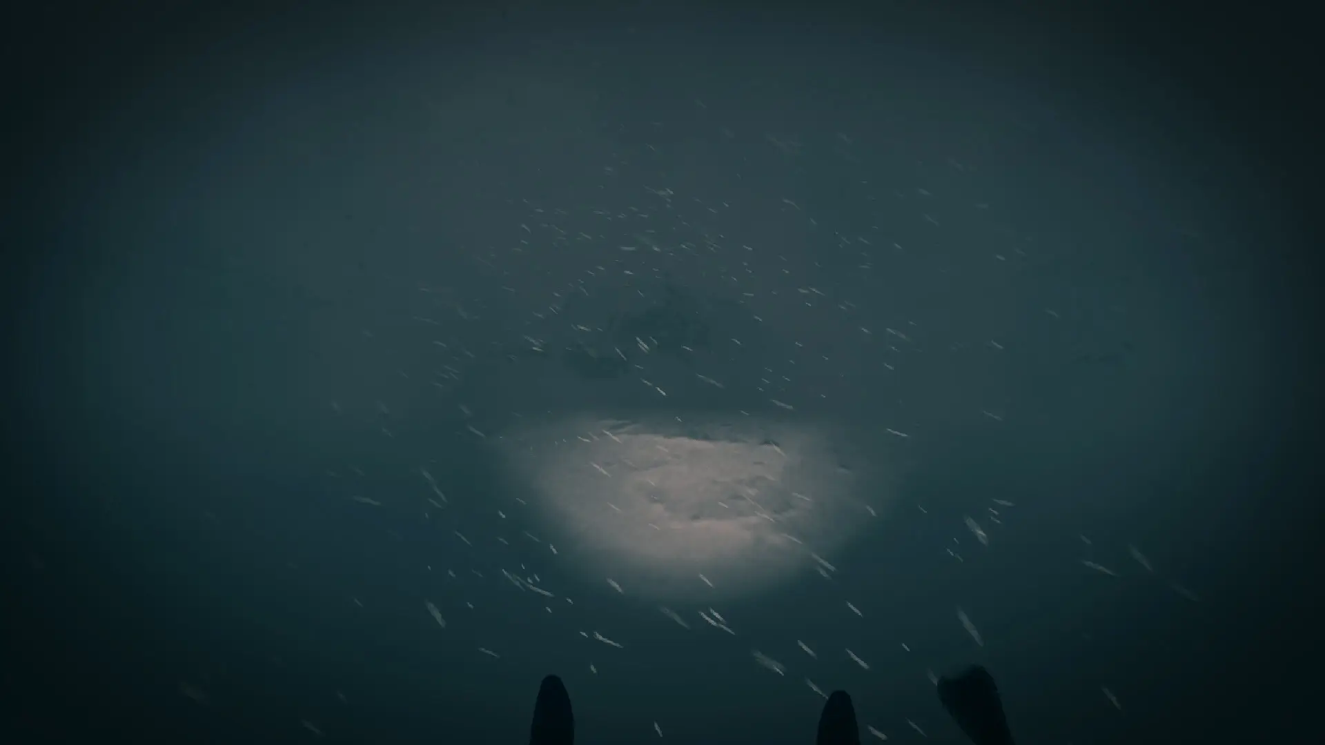 The Last Ski Trip Gameplay Screenshots 4