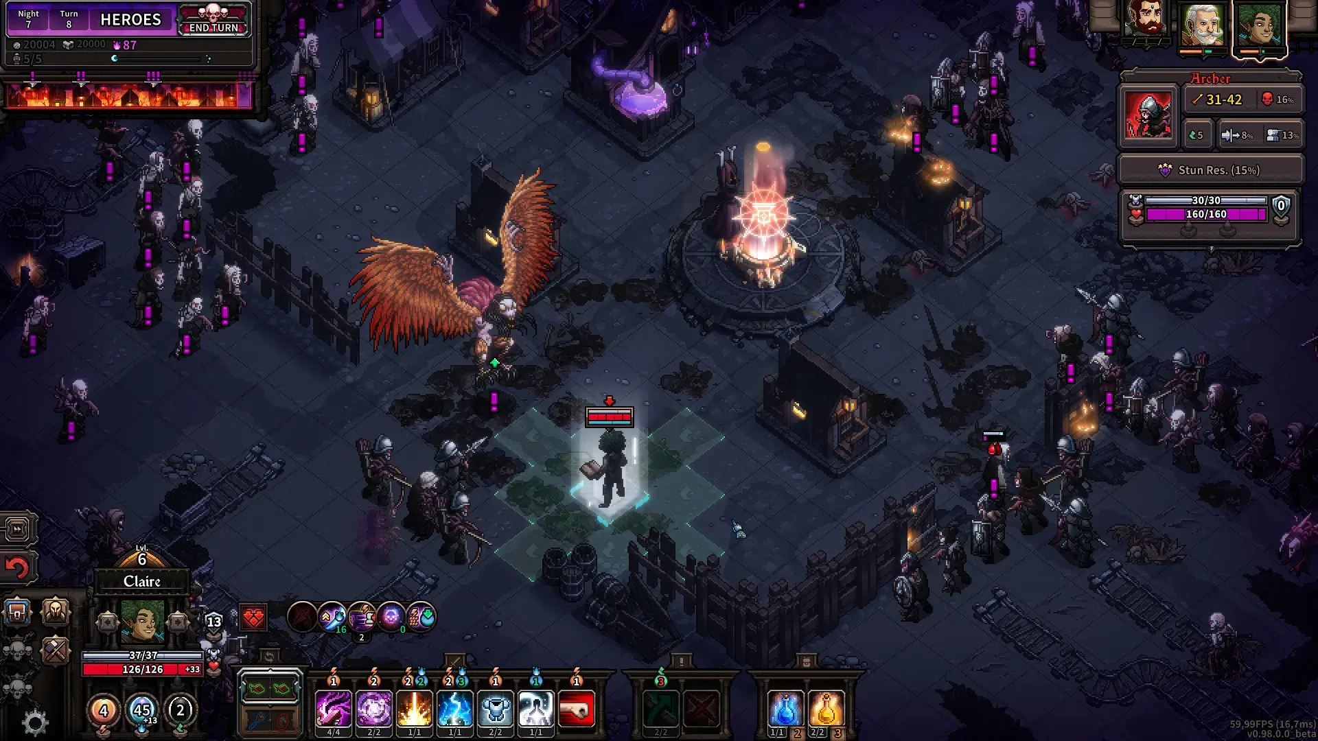 The Last Spell: Complete The Set Bundle Gameplay Screenshots 1