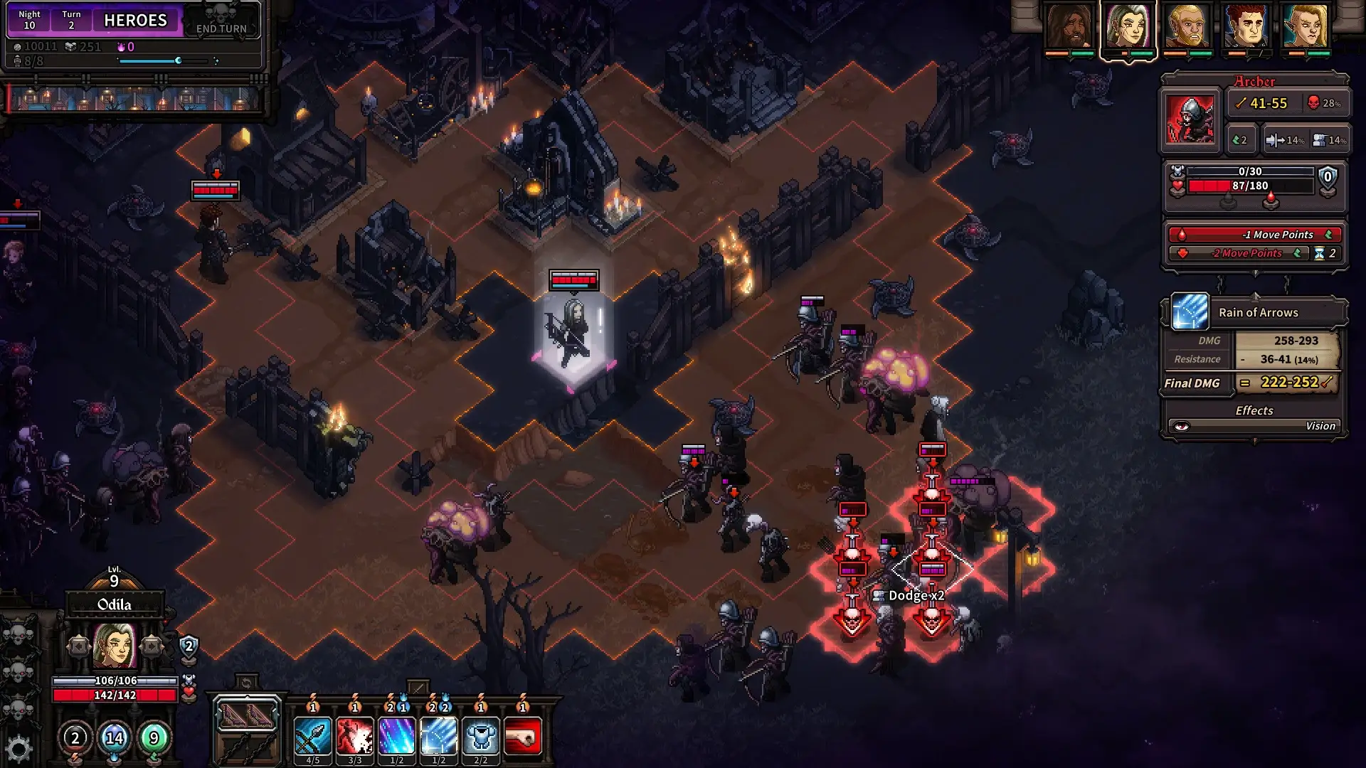 The Last Spell: Complete The Set Bundle Gameplay Screenshots 3