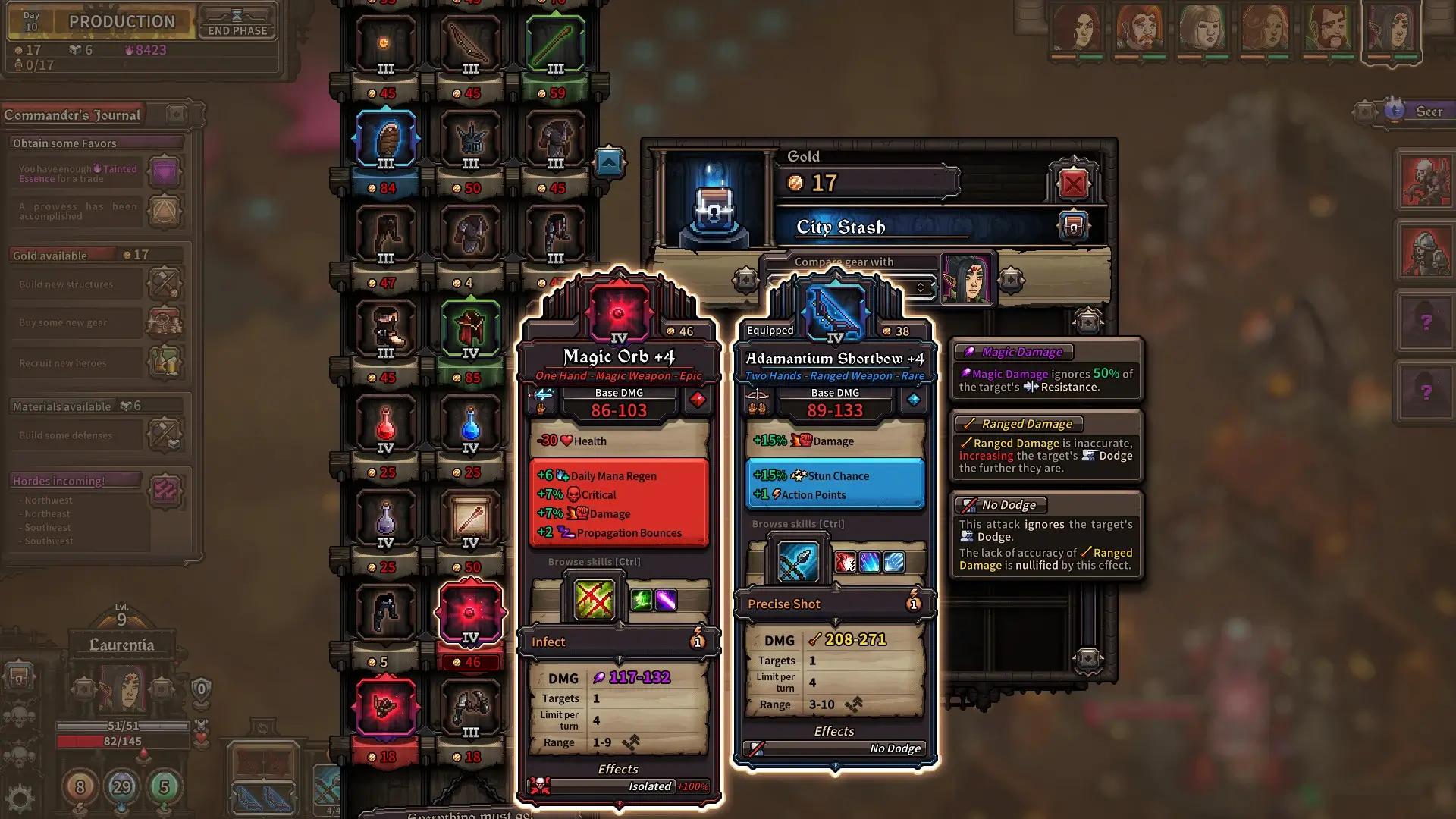 The Last Spell: Complete The Set Bundle Gameplay Screenshots 4