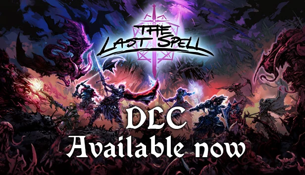 The Last Spell: Complete The Set Bundle Torrent Download