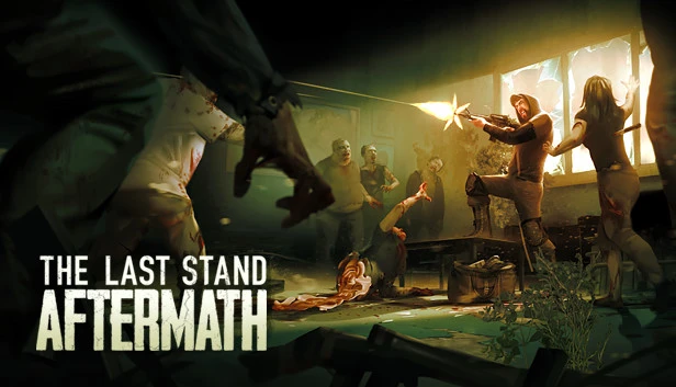 The Last Stand: Aftermath Torrent Download