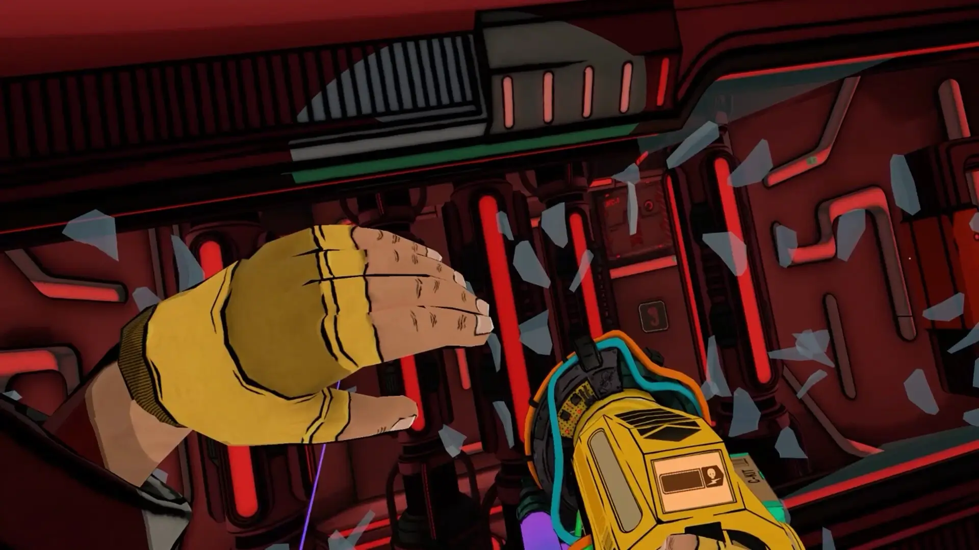 The Last Worker Gameplay Screenshots 2