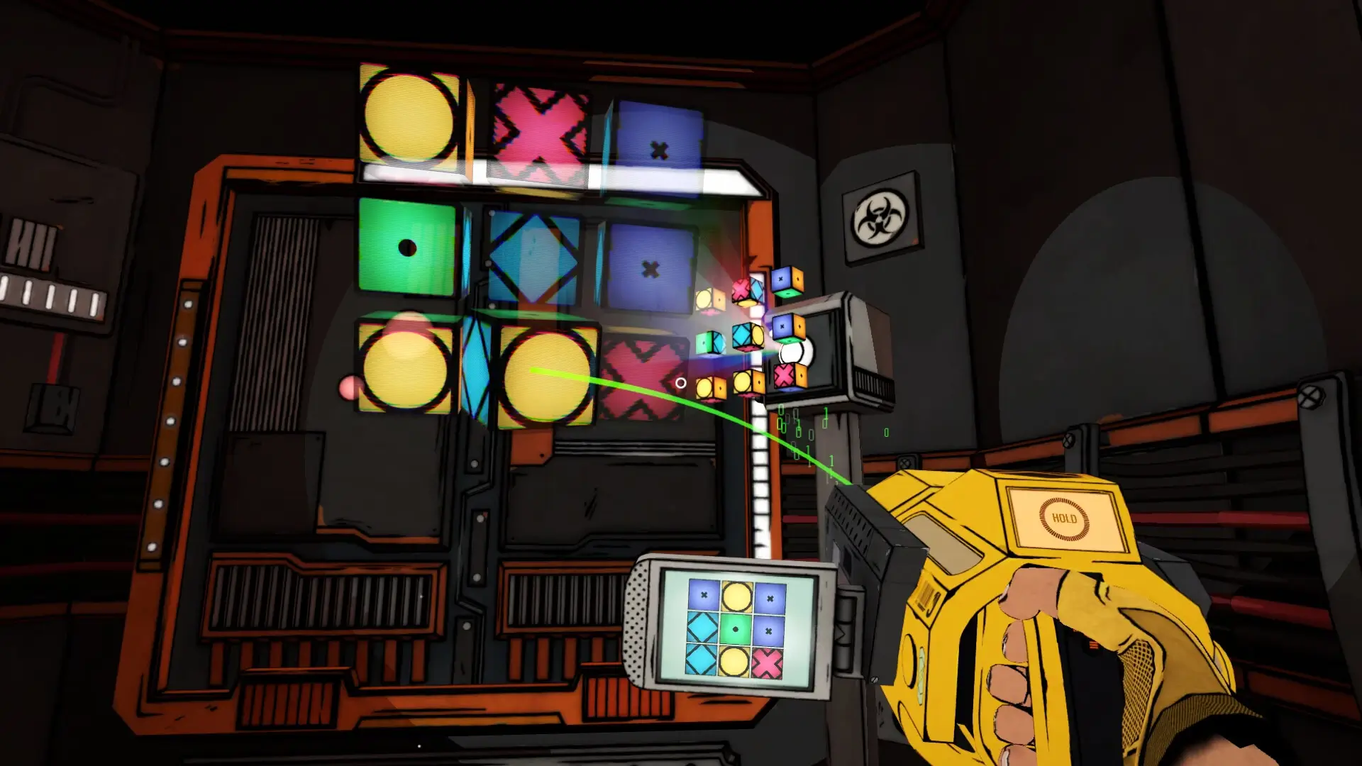 The Last Worker Gameplay Screenshots 3