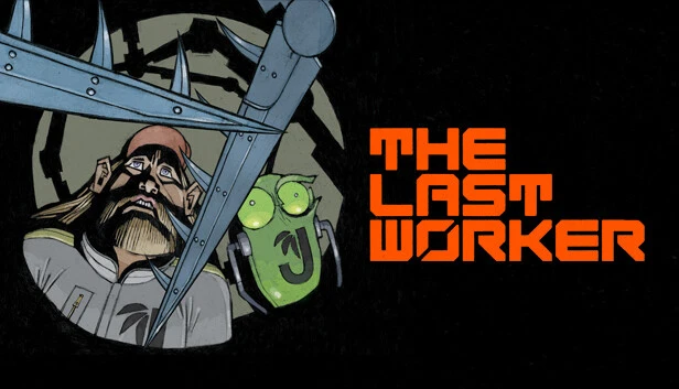 The Last Worker Torrent Download