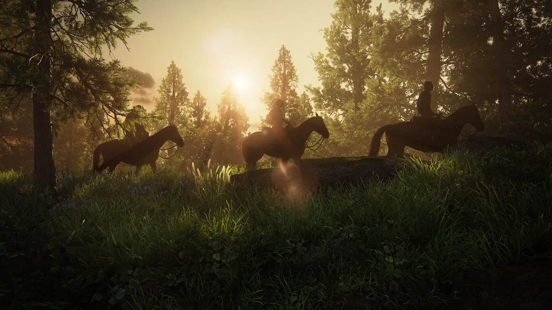 The Last of Us: Part I – Digital Deluxe Edition Gameplay Screenshots 2