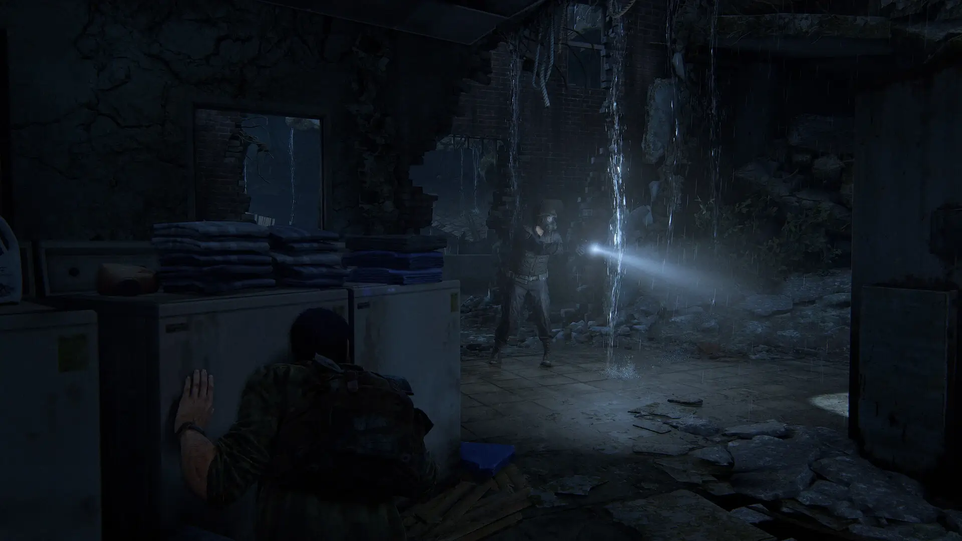 The Last of Us: Part I – Digital Deluxe Edition Gameplay Screenshots 4