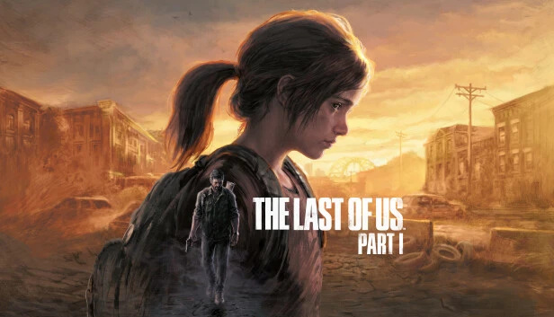 The Last of Us: Part I – Digital Deluxe Edition Torrent Download
