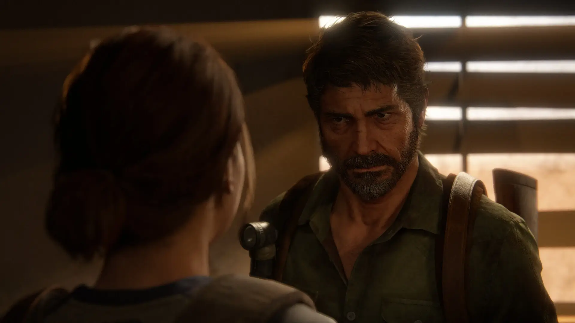 The Last of Us: Part II – Remastered Gameplay Screenshots 1