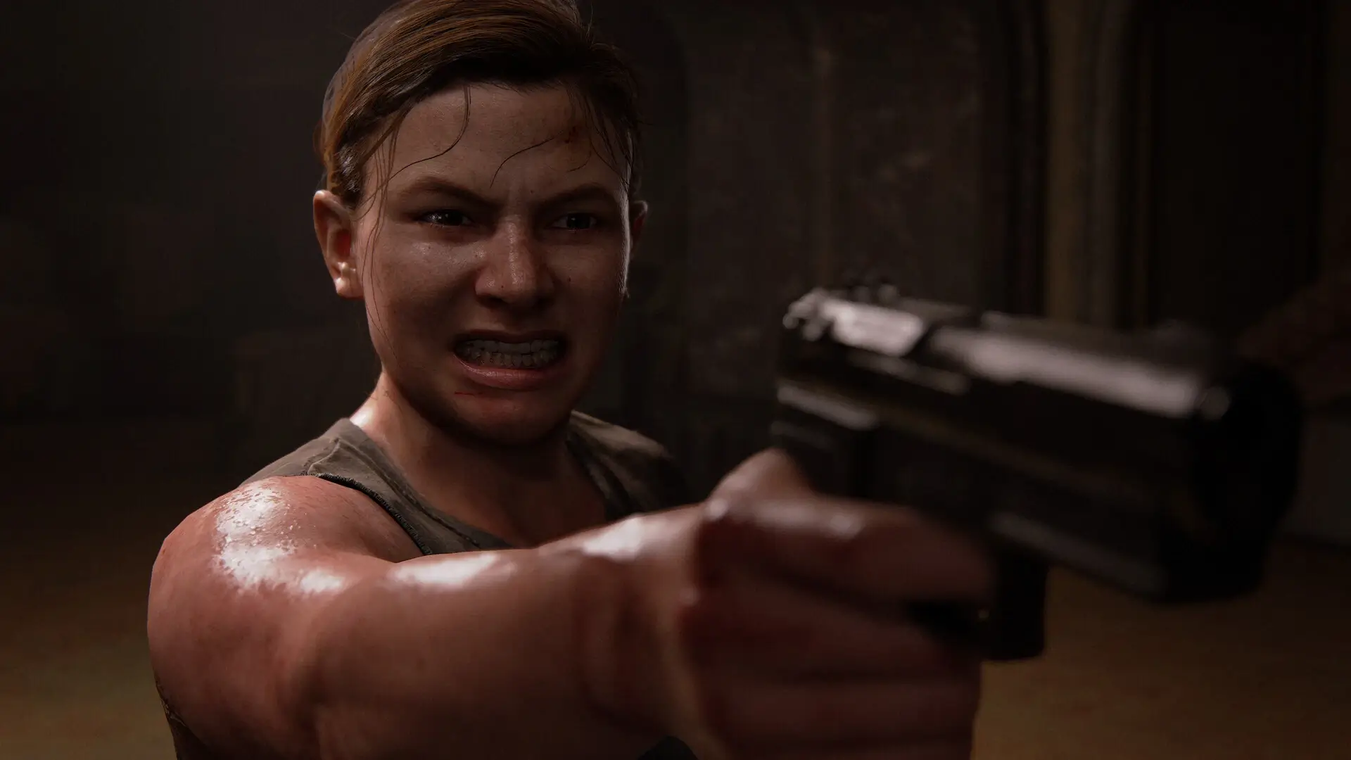 The Last of Us: Part II – Remastered Gameplay Screenshots 2