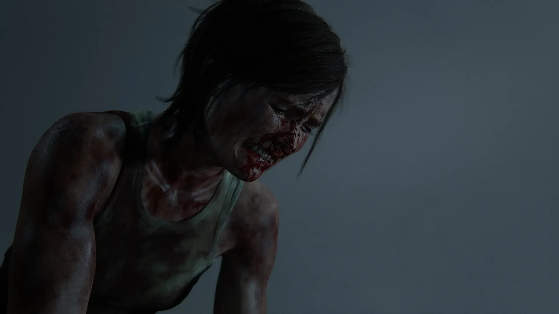 The Last of Us: Part II – Remastered Gameplay Screenshots 4