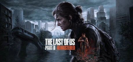 The Last of Us: Part II – Remastered Torrent Download