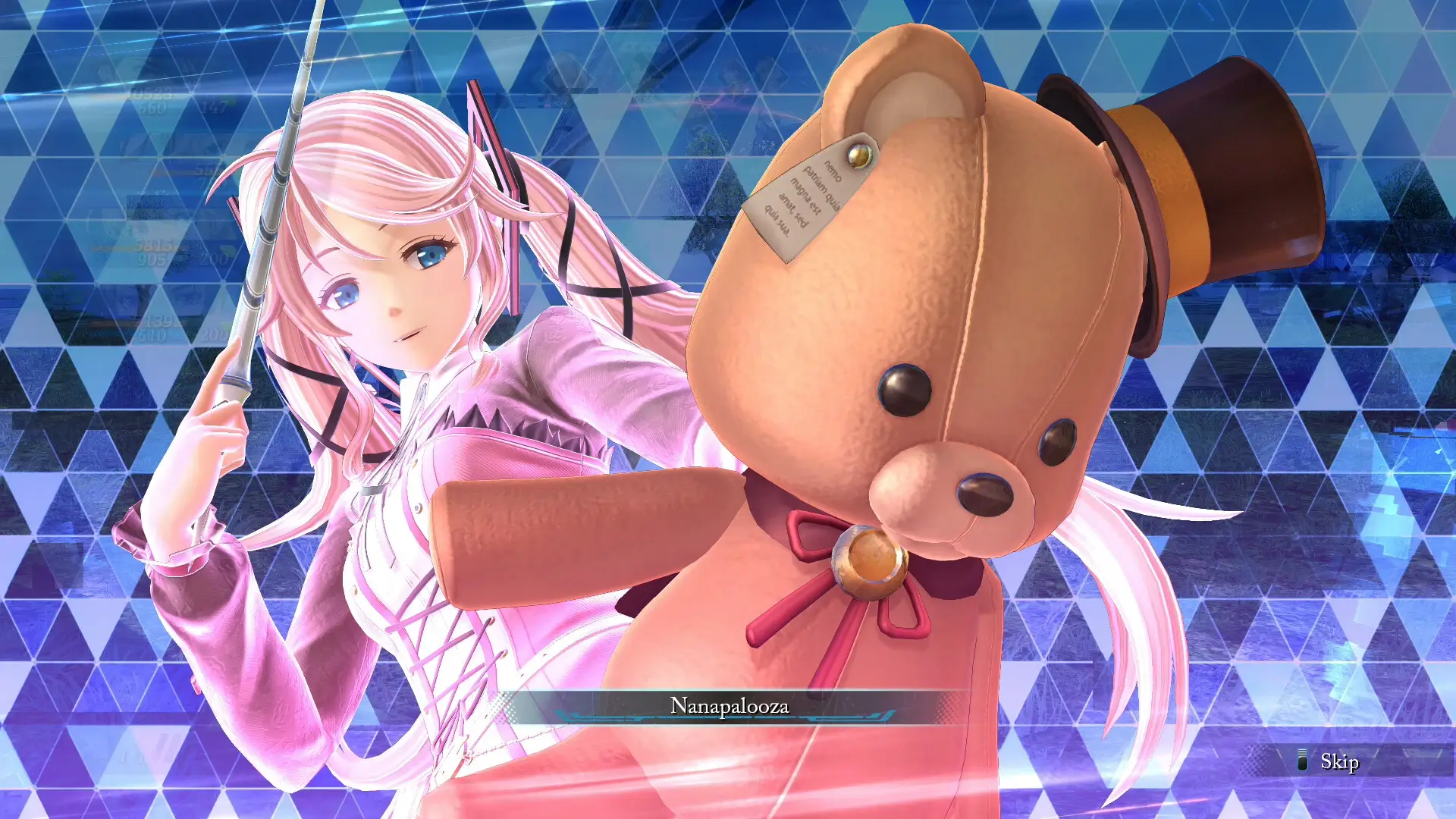 The Legend of Heroes: Trails through Daybreak II – Complete Edition Gameplay Screenshots 2