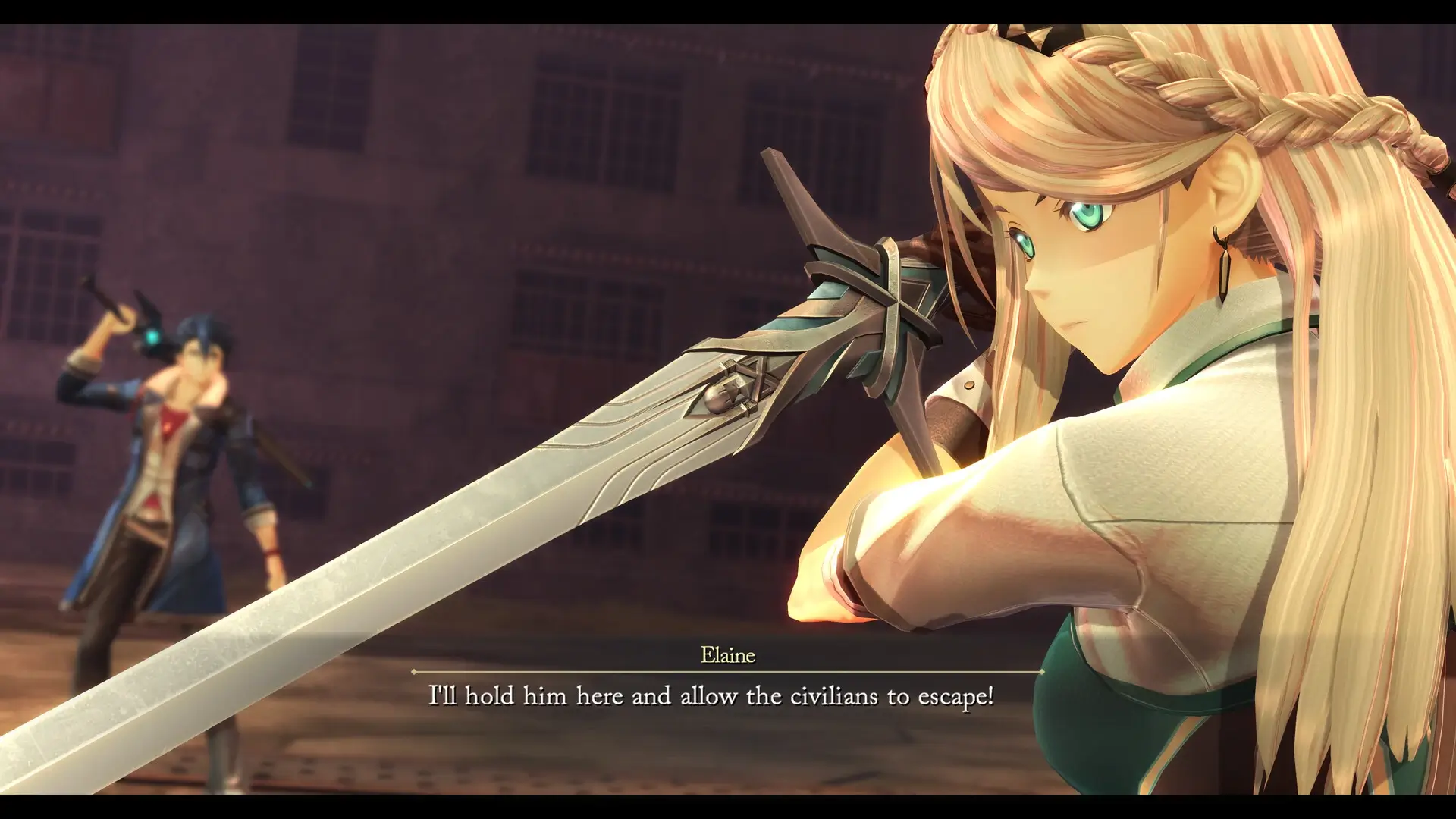 The Legend of Heroes: Trails through Daybreak – Ultimate Edition Gameplay Screenshots 3
