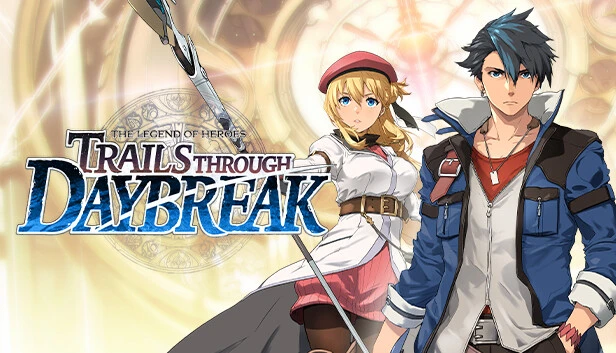 The Legend of Heroes: Trails through Daybreak – Ultimate Edition Torrent Download