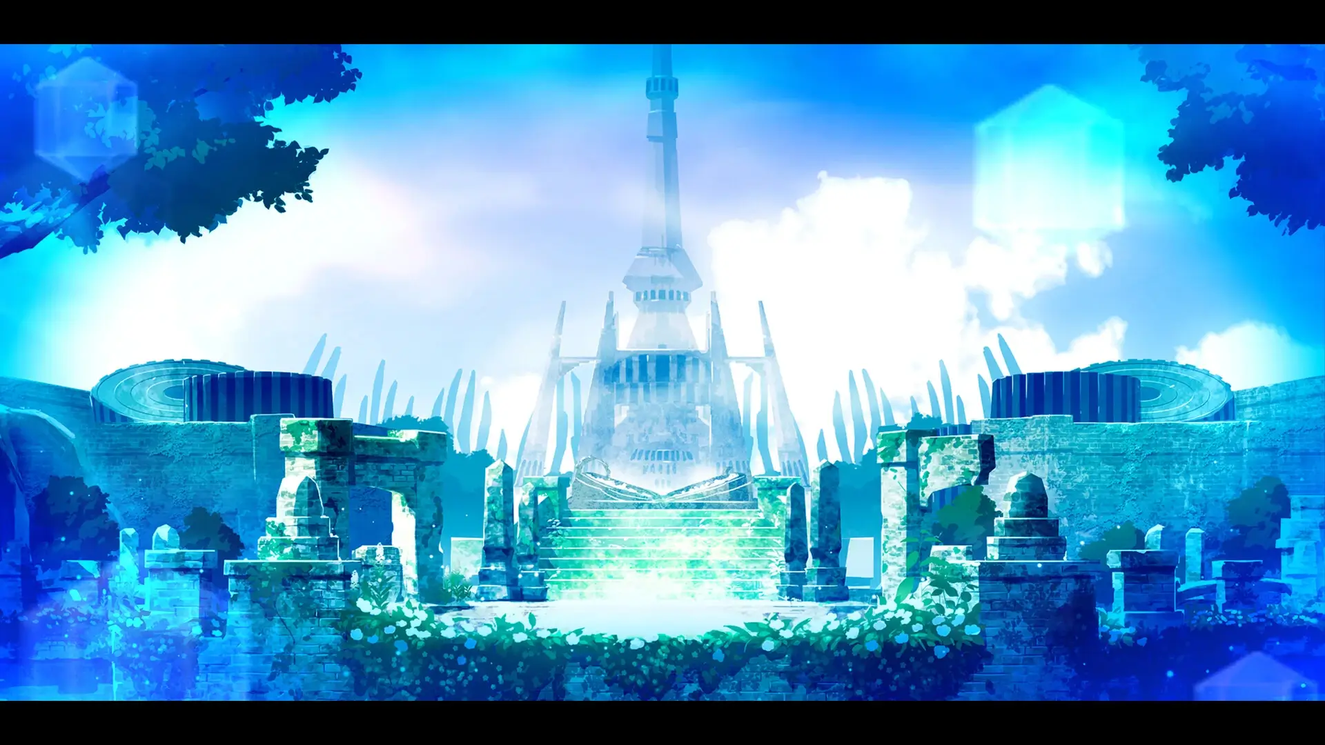 The Legend of Nayuta: Boundless Trails Gameplay Screenshots 4