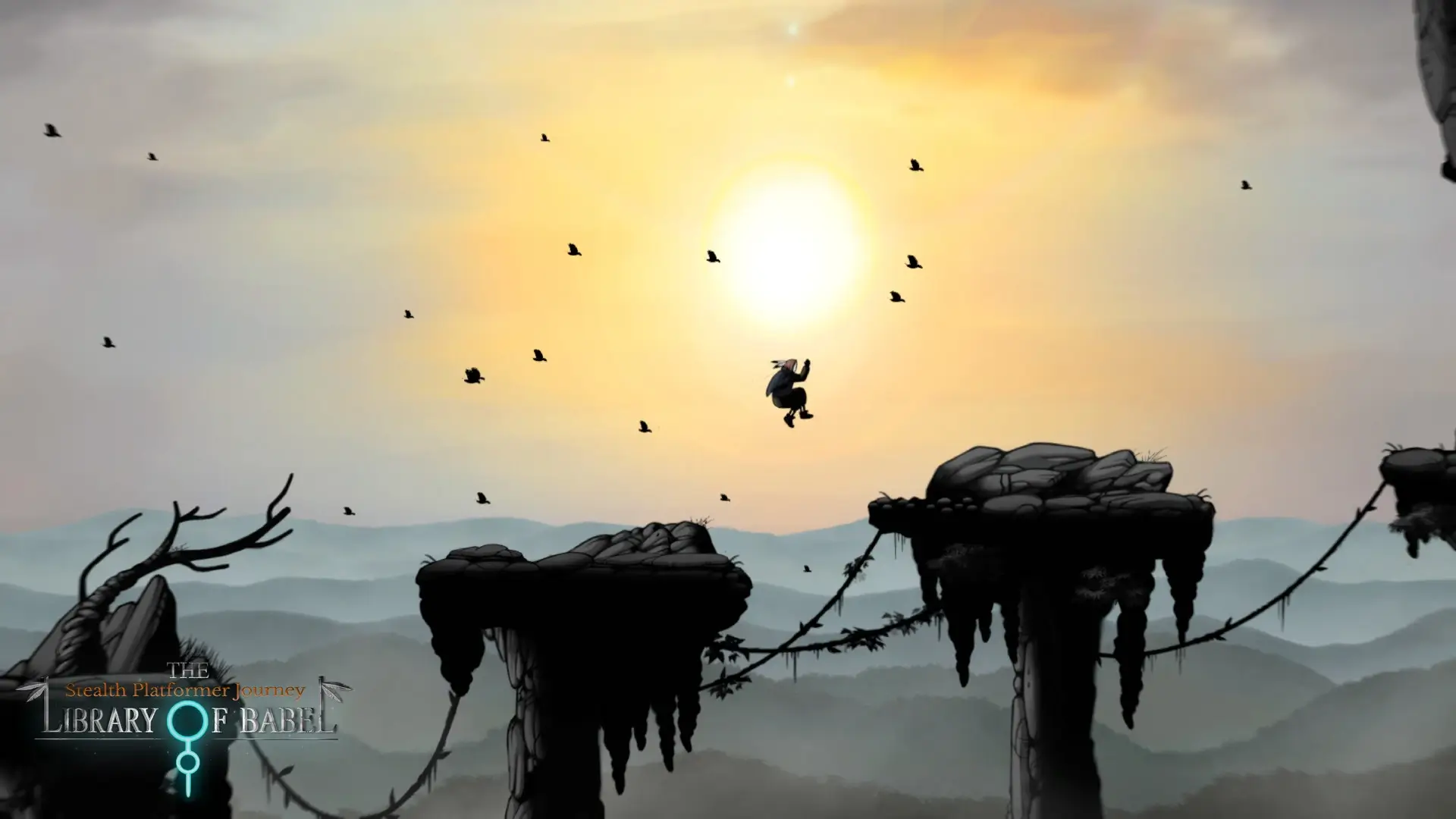 The Library of Babel Gameplay Screenshots 2