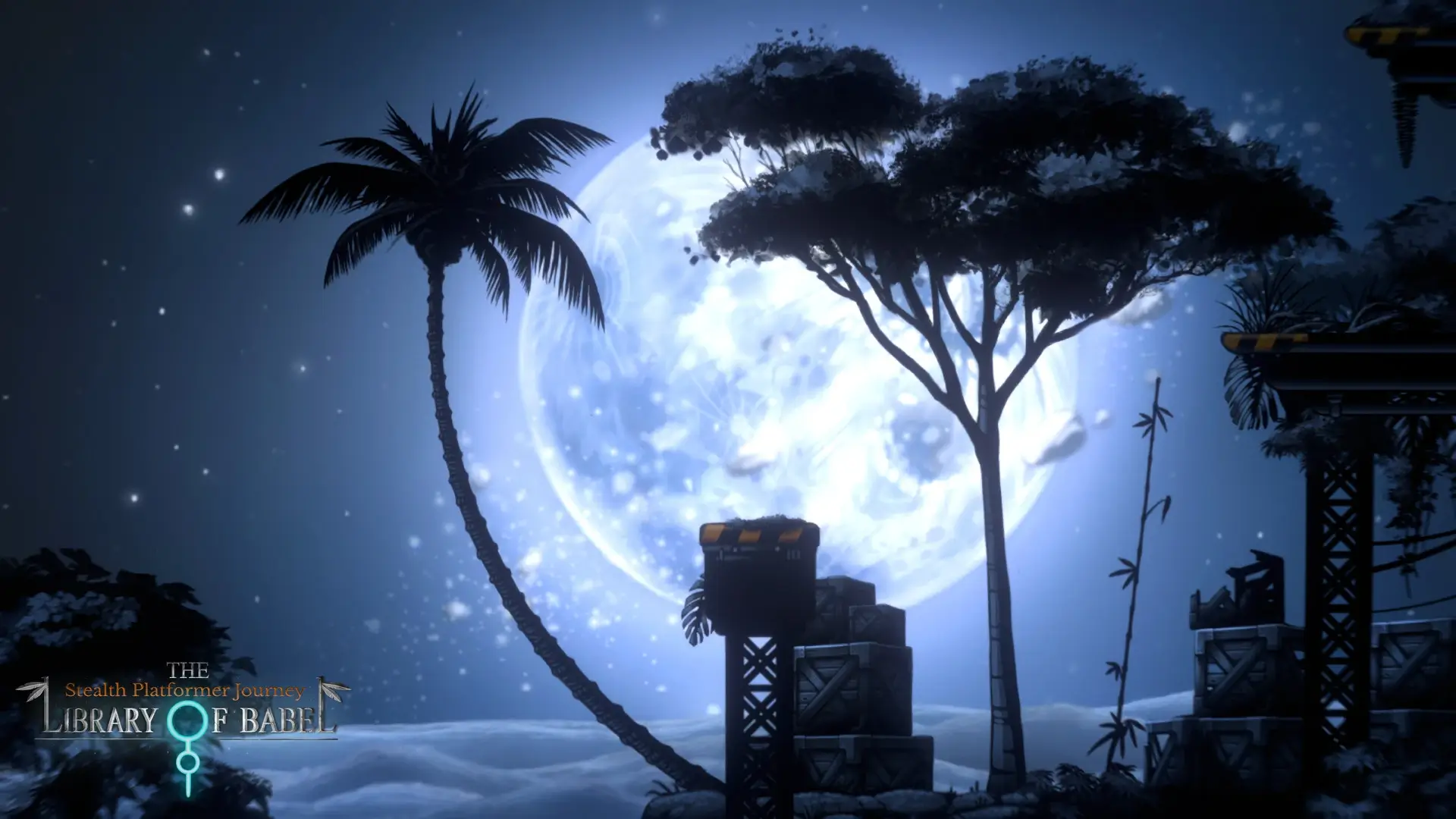 The Library of Babel Gameplay Screenshots 3