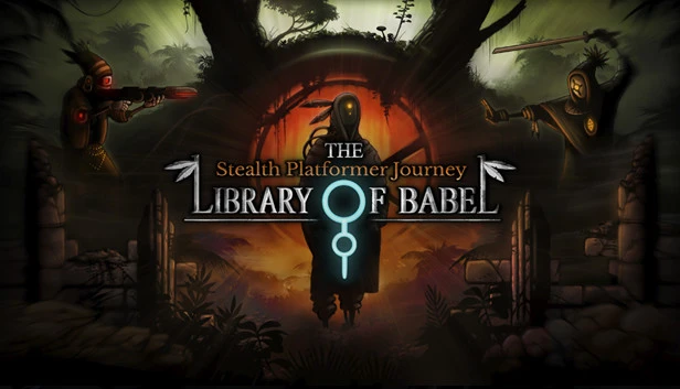 The Library of Babel Torrent Download