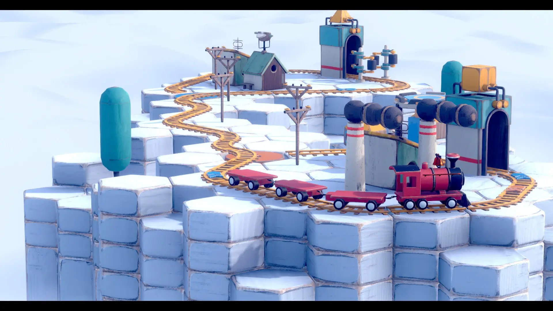 The Lilliput Workshop Gameplay Screenshots 3