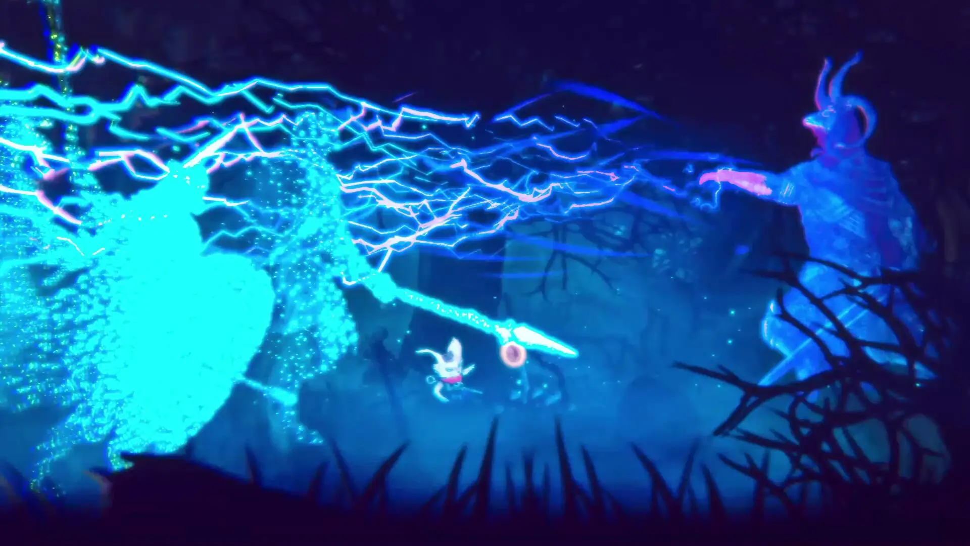 The Little Brave Gameplay Screenshots 3