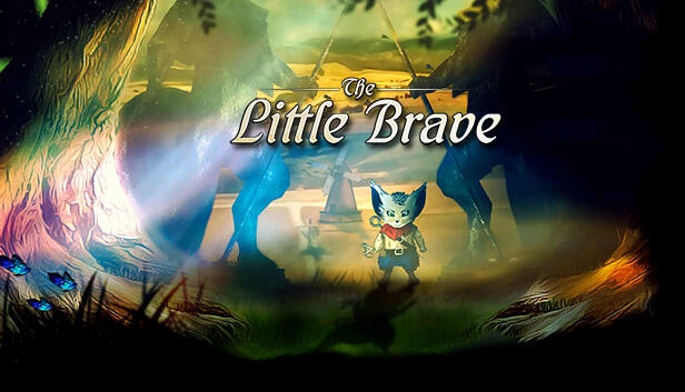 The Little Brave Torrent Download