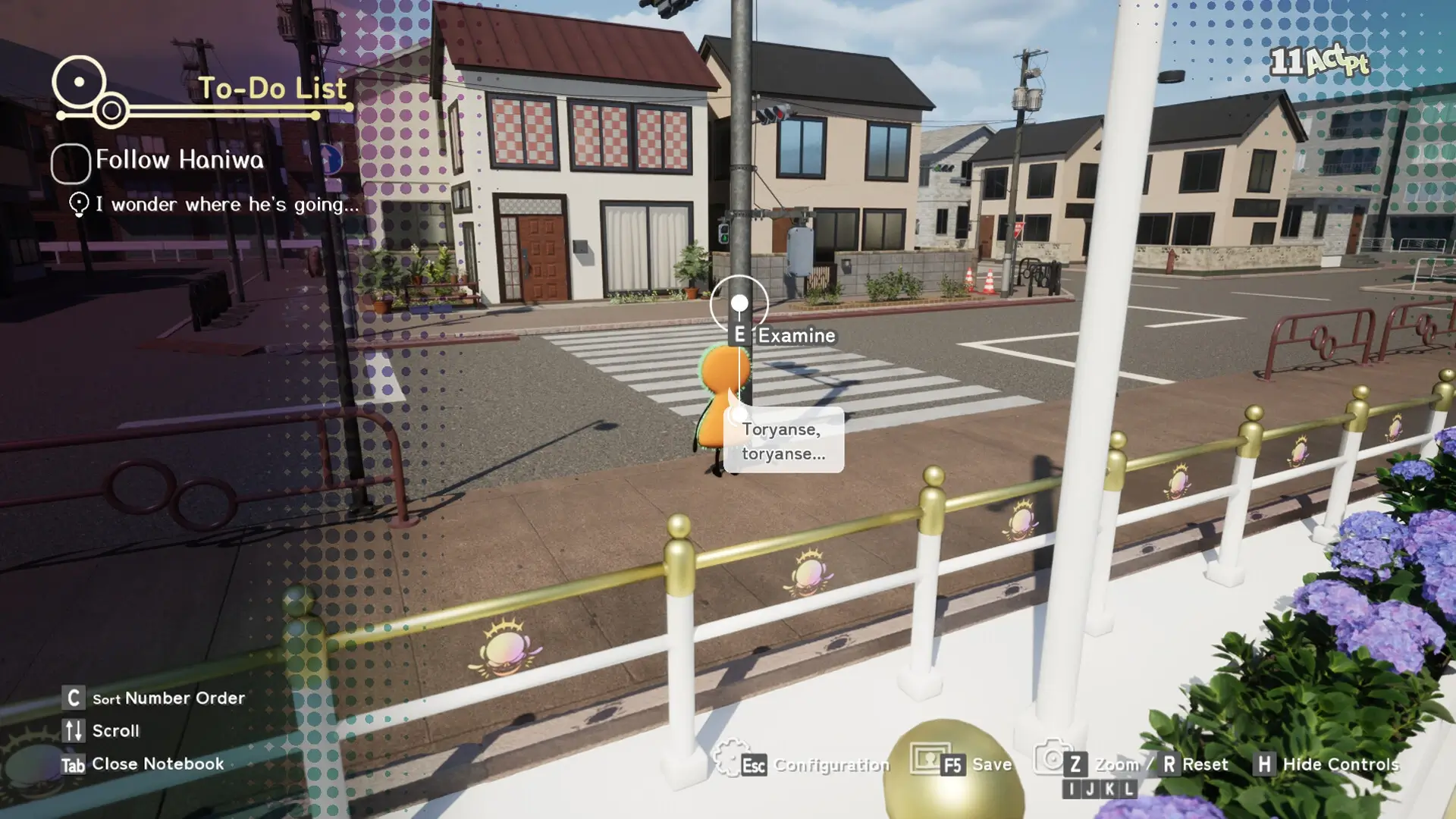 The Little Tomb: The Maholova Club and the Search for a Dead Body Gameplay Screenshots 3