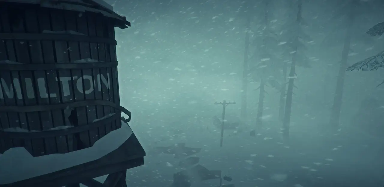 The Long Dark: Quiet Apocalypse Bundle Gameplay Screenshots 3