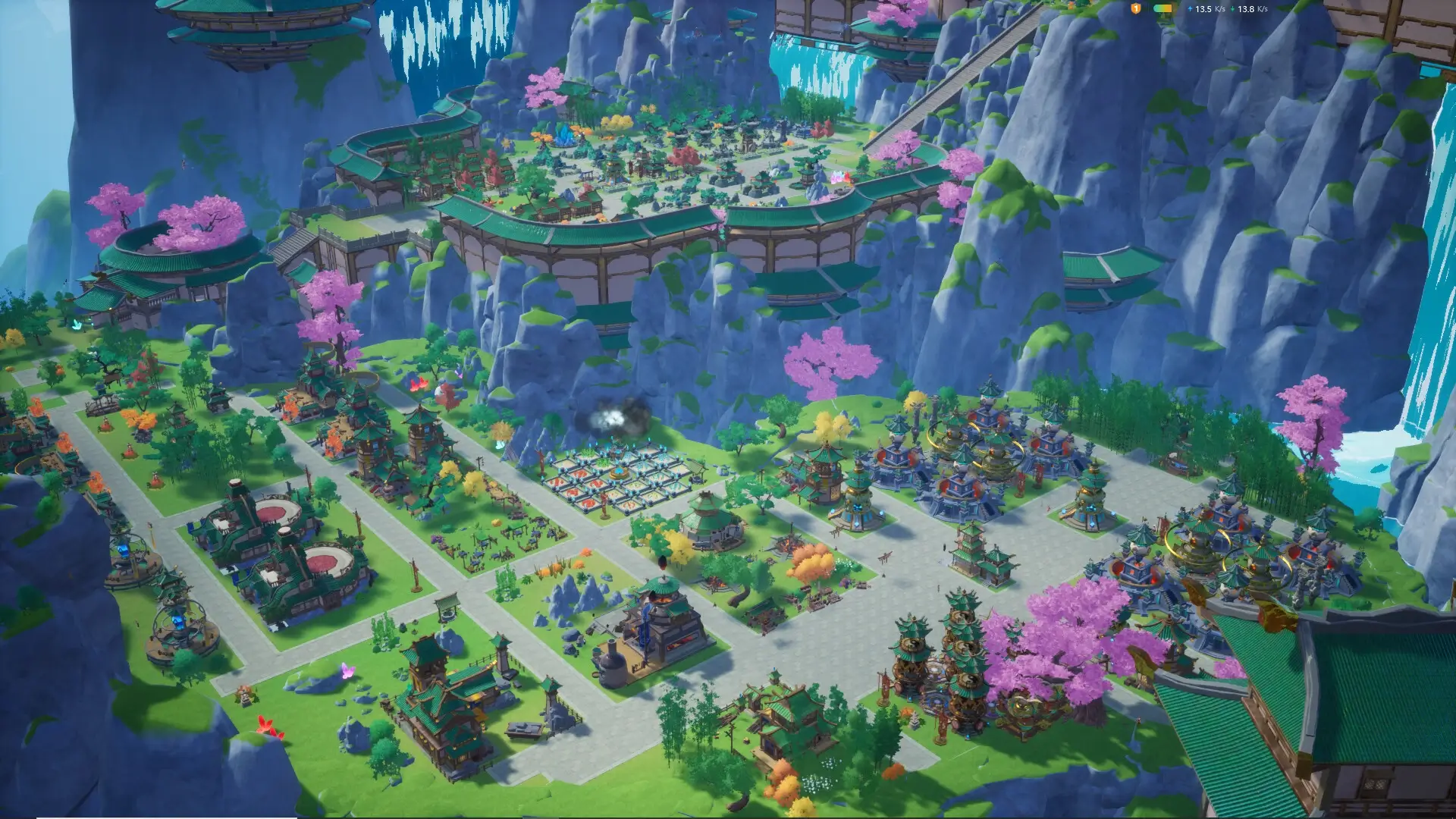 The Lost Village Gameplay Screenshots 1