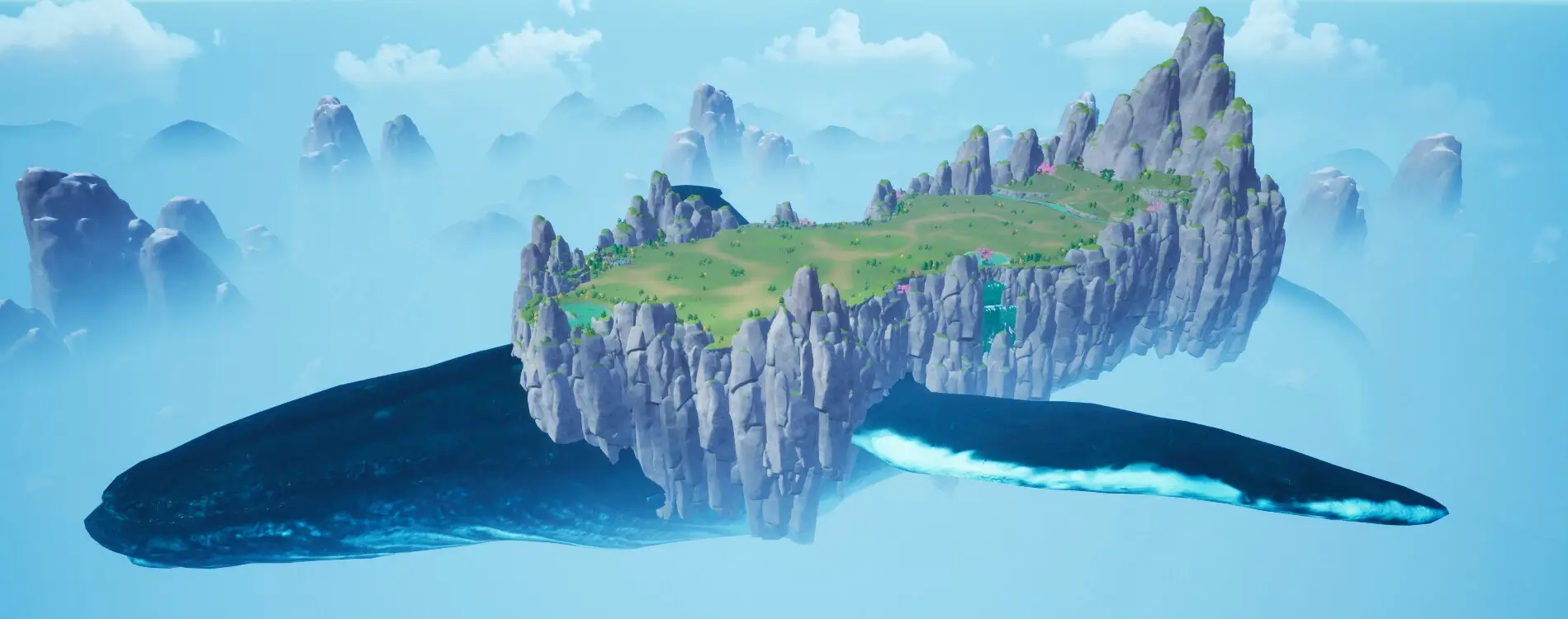 The Lost Village Gameplay Screenshots 2