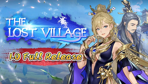 The Lost Village Torrent Download