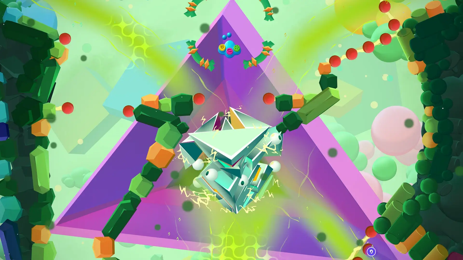 The Lullaby of Life Gameplay Screenshots 1