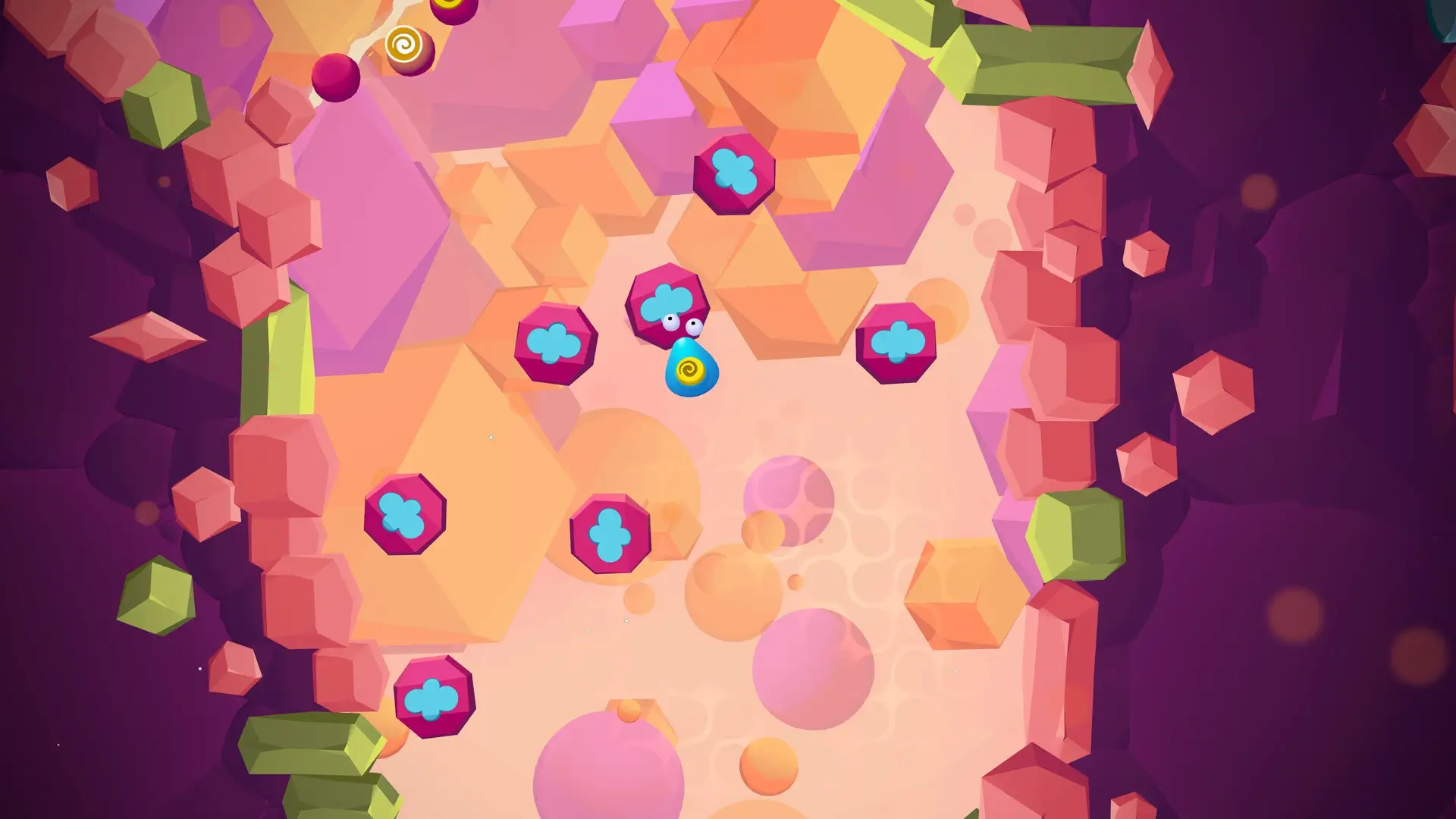 The Lullaby of Life Gameplay Screenshots 3